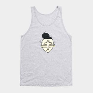 Wickerbottom Don't Starve Tank Top